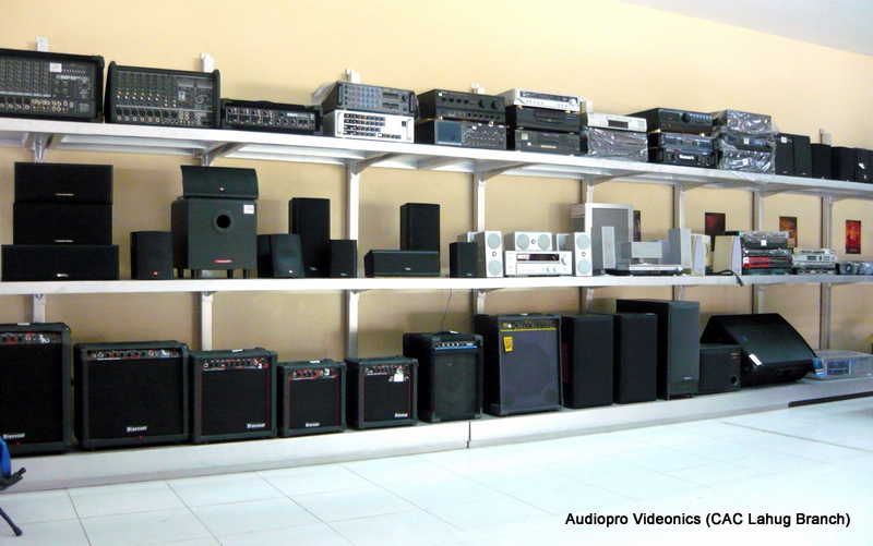 Cebu appliance center location